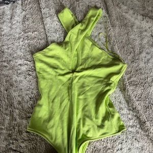 ASTR the label bodysuit